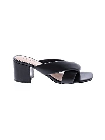 Ann Taylor LOFT Sandals (view 1)