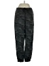 Lovers + Friends Camo Black Casual Pants Size XS - photo 1