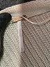 Free People Tan Cardigan Size S - photo 7