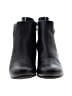 Baretraps Black Ankle Boots Size 7 - photo 2