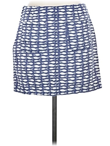 Garnet Hill Casual Skirt (view 2)