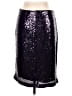 Liz Claiborne Stars Silver Formal Skirt Size L (petite) - photo 2
