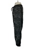 Lovers + Friends Camo Black Casual Pants Size XS - photo 5