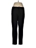 Talbots Solid Black Dress Pants Size 12 - photo 1