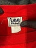 Lee 100% Cotton Red Short Sleeve T-Shirt Size XL - photo 7