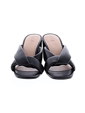 Ann Taylor LOFT Sandals (view 2)