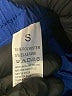 Unbranded Solid Blue Athletic Shorts Size S - photo 4