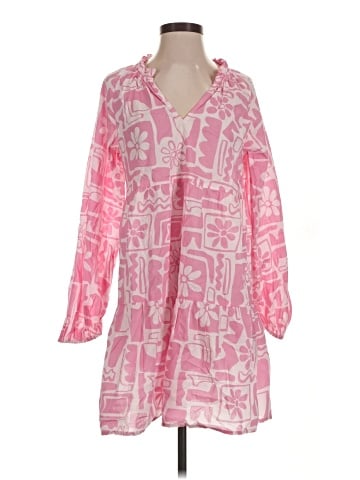 Mud Pie Casual Dress (view 1)