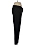 Talbots Solid Black Dress Pants Size 12 - photo 4