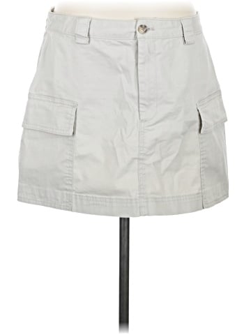 Abercrombie & Fitch Casual Skirt (view 1)