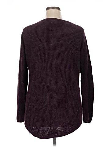 a.n.a. A New Approach Pullover Sweater (view 2)