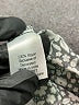 Croft & Barrow 100% Rayon Silver Sleeveless Blouse Size XXL - photo 8