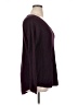 a.n.a. A New Approach Burgundy Pullover Sweater Size XL - photo 4