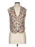 Unbranded Gold Vest Size L (estimated) - photo 1