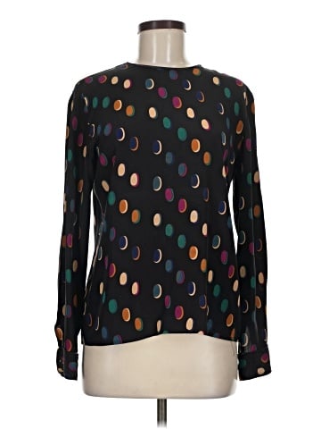 Jos. A. Bank Long Sleeve Blouse (view 1)