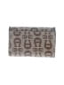 Etienne Aigner 100% Leather Gray Leather Wallet One size - photo 2