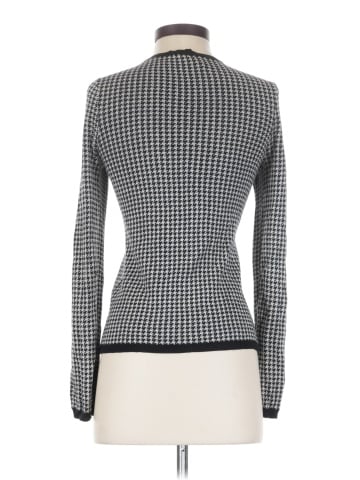 Christian Dior Silk Cardigan (view 2)