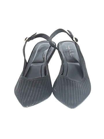 Nicole Miller New York Heels (view 2)