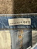 Ann Taylor LOFT Blue Jeans Size 30 waist - photo 7