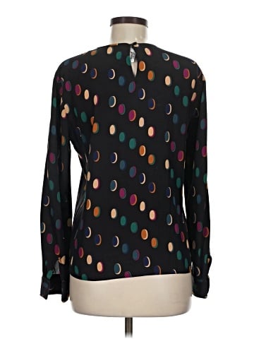 Jos. A. Bank Long Sleeve Blouse (view 2)