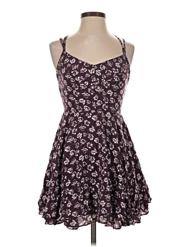 Kimchi Blue Casual Dress (view 1)