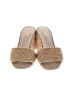 RAYE Tan Sandals Size 7 1/2 - photo 2