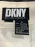 DKNY Solid Ivory Casual Skirt Size 6 - photo 4