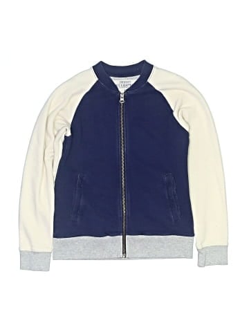 Crewcuts Zip Up Hoodie (view 1)