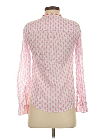 J.Crew Long Sleeve Blouse (view 2)