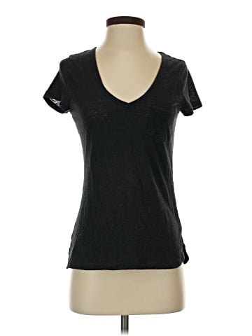 American Eagle Outfitters Short Sleeve T-Shirt (view 1)