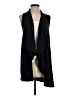 Patrizia Pepe Black Kimono Size Sm (1) - photo 1
