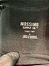Mossimo Supply Co. Black Short Sleeve T-Shirt Size L - photo 7