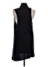 Patrizia Pepe Black Kimono Size Sm (1) - photo 2