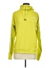Under Armour Green Pullover Hoodie Size M - photo 1