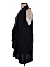 Patrizia Pepe Black Kimono Size Sm (1) - photo 5
