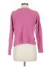 Caslon Pink Pullover Sweater Size M - photo 2