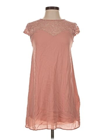 B. Darlin Casual Dress (view 1)