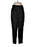 Babaton Black Cargo Pants Size 12 - photo 1