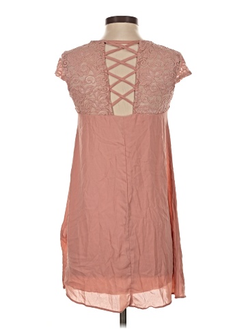 B. Darlin Casual Dress (view 2)