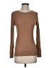 Anne Klein Tan Pullover Sweater Size S - photo 1