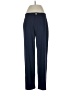 Lilly Pulitzer Solid Blue Casual Pants Size 4 - photo 1