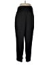 Babaton Black Cargo Pants Size 12 - photo 2