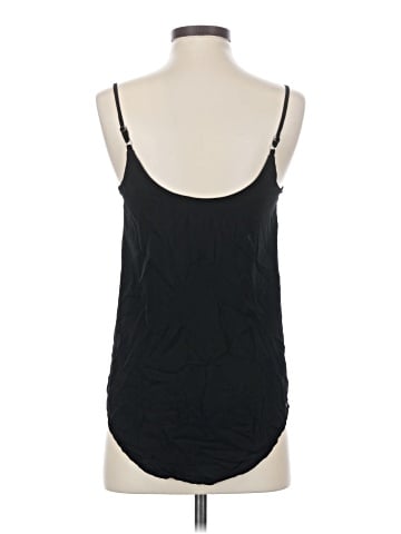 Lulus Sleeveless Blouse (view 2)