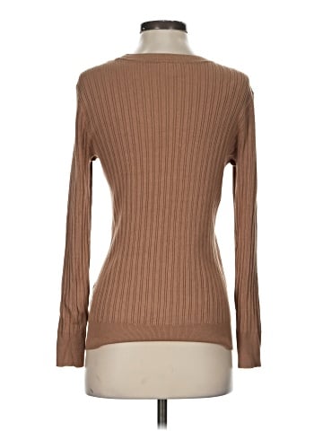 Anne Klein Pullover Sweater (view 2)