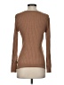 Anne Klein Tan Pullover Sweater Size S - photo 2