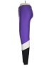 Reebok Color Block Purple Leggings Size M - photo 5