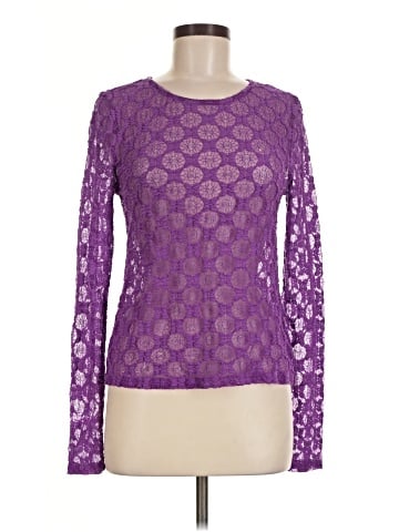 J.Crew Long Sleeve Top (view 1)