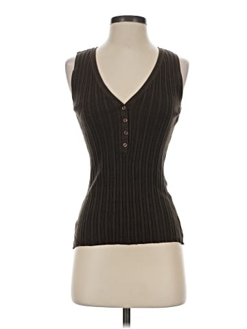 INC International Concepts Sleeveless Top (view 1)