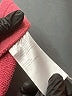 Peace Love World Pink Casual Pants Size 1X - photo 9