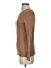 Anne Klein Tan Pullover Sweater Size S - photo 5